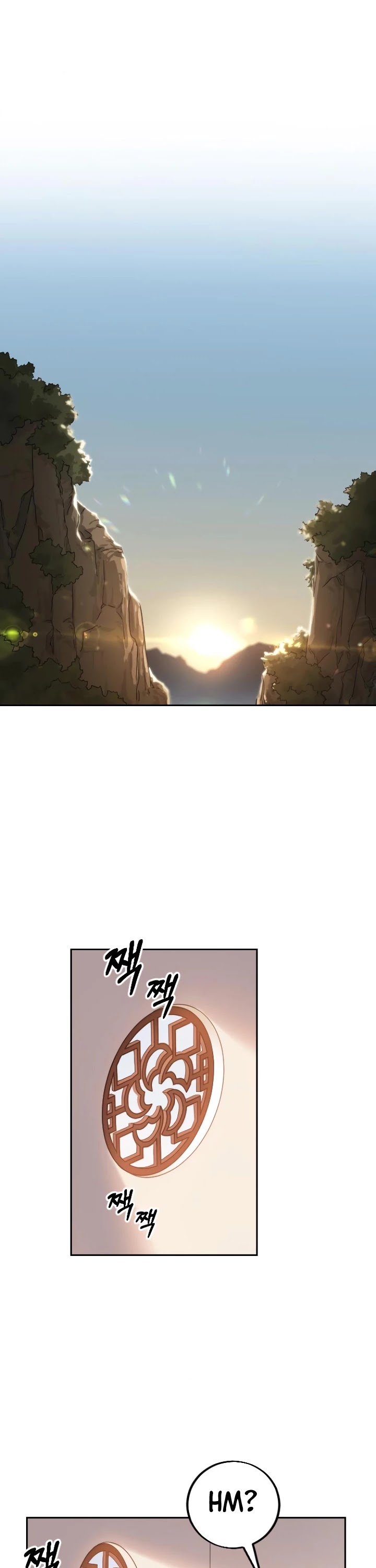 Return of the Mount Hua Sect Chapter 4 page 73 - Chapter 4
