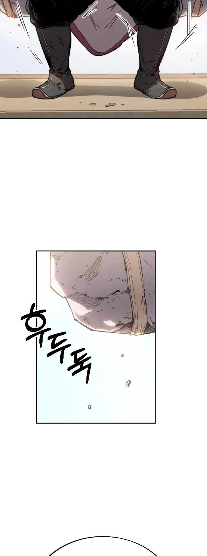 Return of the Mount Hua Sect Chapter 4 page 83 - Chapter 4