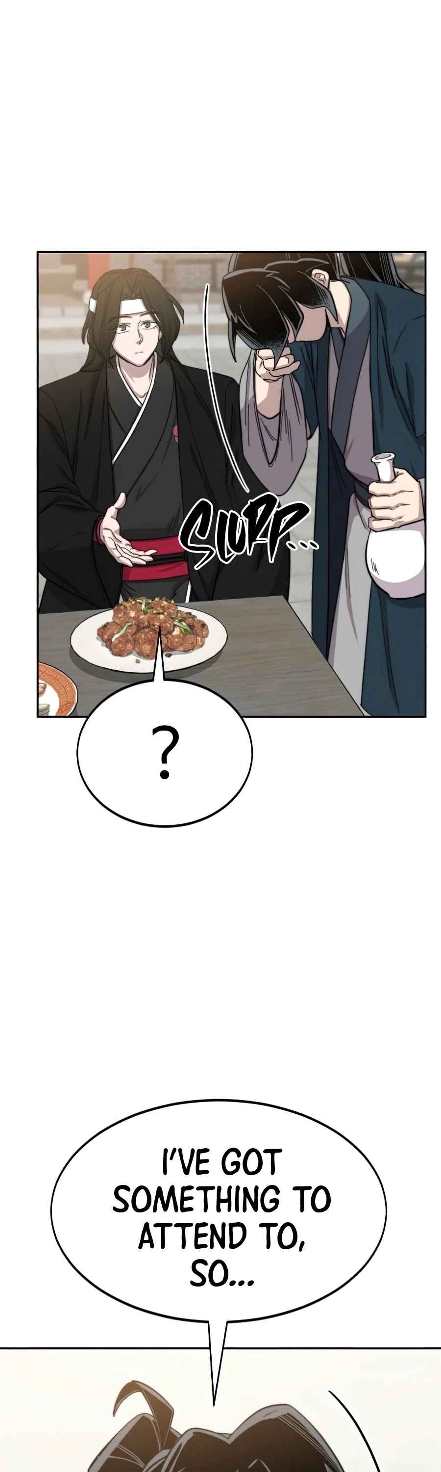 Return of the Mount Hua Sect Chapter 40 page 14 - Chapter 40