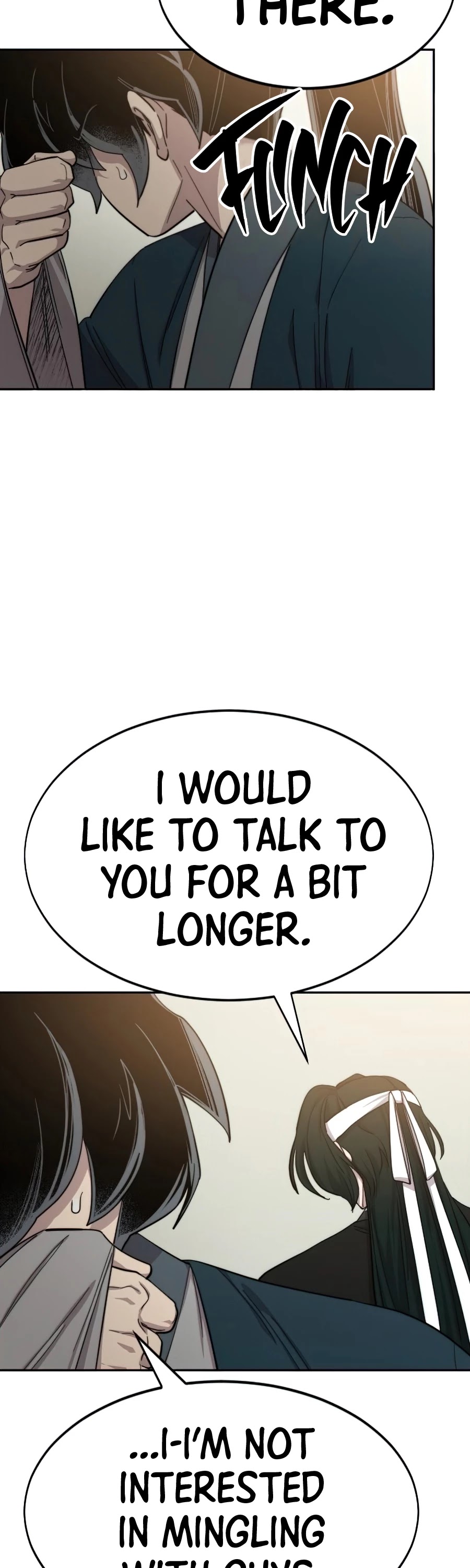 Return of the Mount Hua Sect Chapter 40 page 16 - Chapter 40