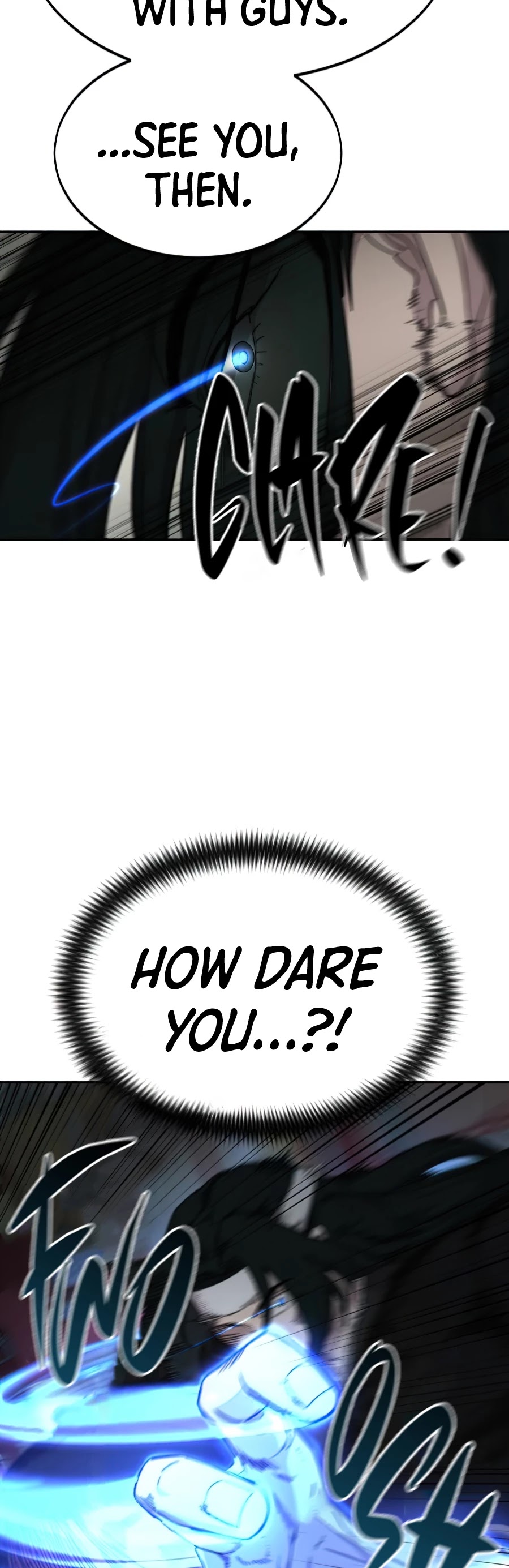 Return of the Mount Hua Sect Chapter 40 page 17 - Chapter 40