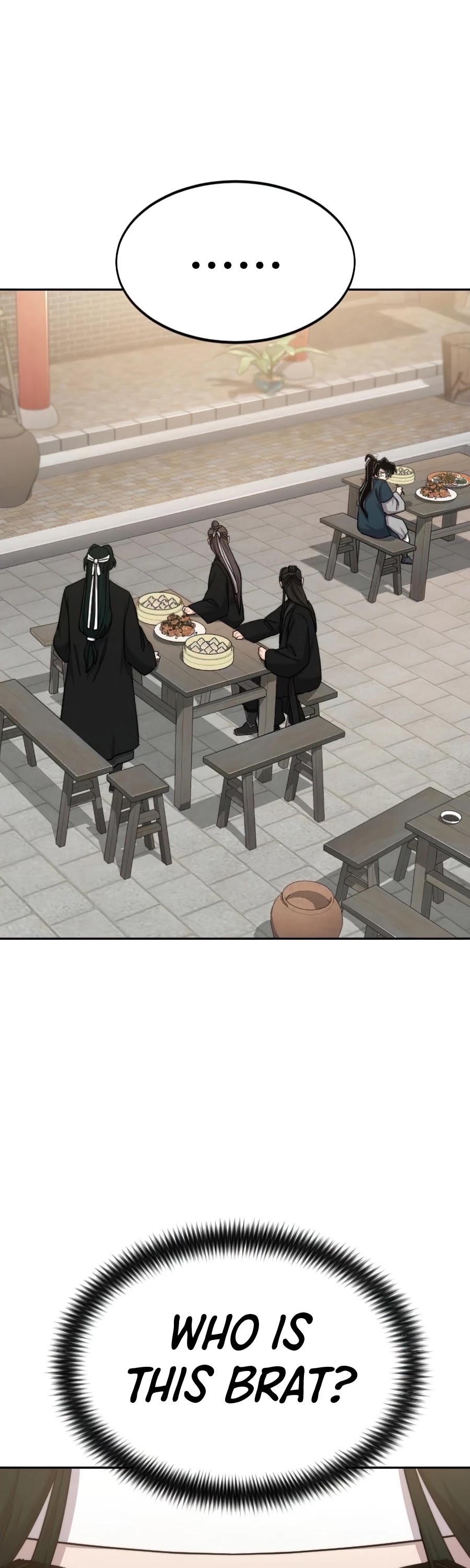 Return of the Mount Hua Sect Chapter 40 page 2 - Chapter 40