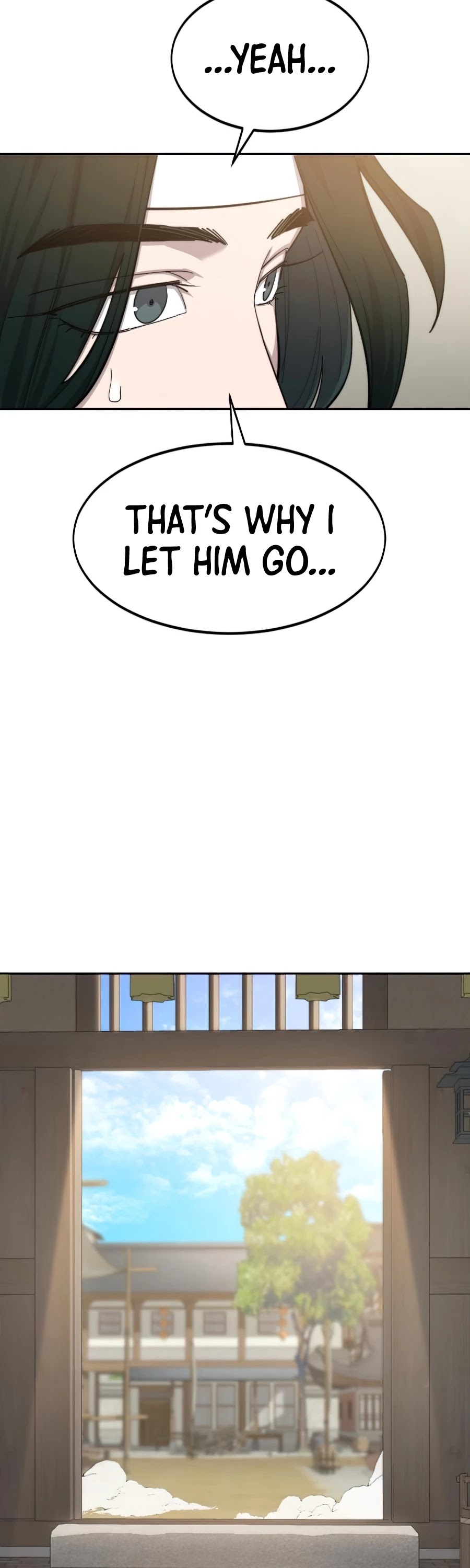 Return of the Mount Hua Sect Chapter 40 page 23 - Chapter 40