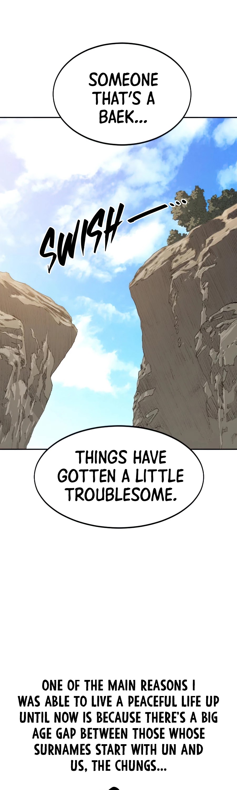 Return of the Mount Hua Sect Chapter 40 page 25 - Chapter 40