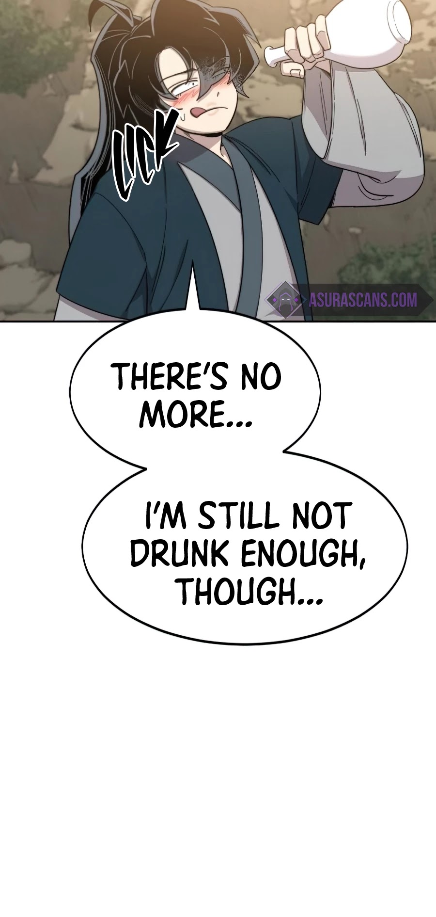 Return of the Mount Hua Sect Chapter 40 page 27 - Chapter 40