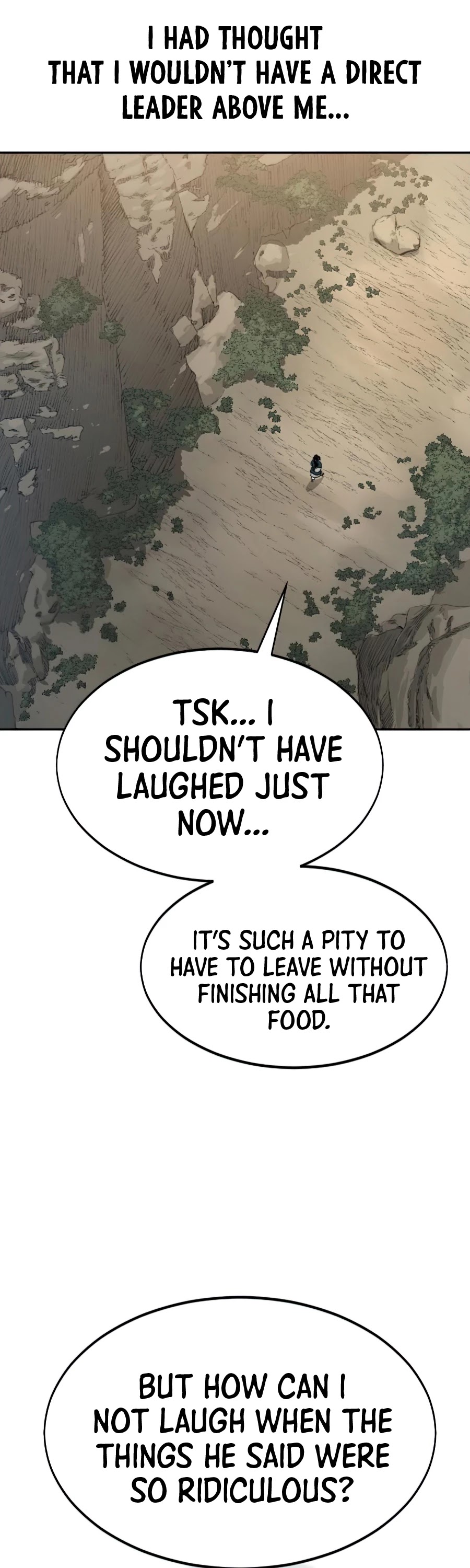 Return of the Mount Hua Sect Chapter 40 page 28 - Chapter 40