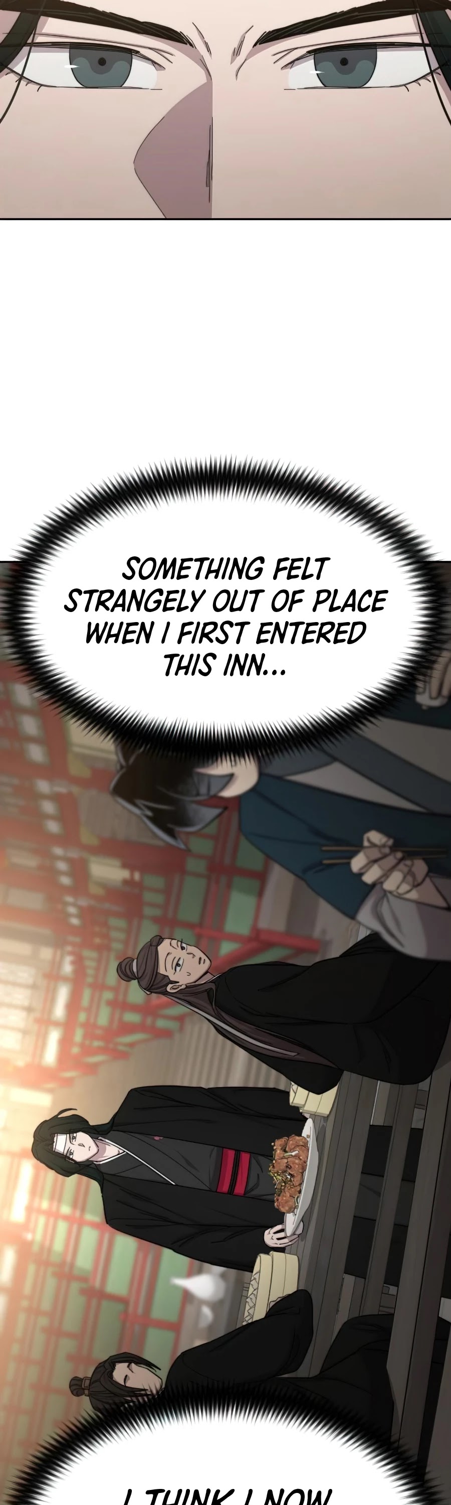 Return of the Mount Hua Sect Chapter 40 page 3 - Chapter 40