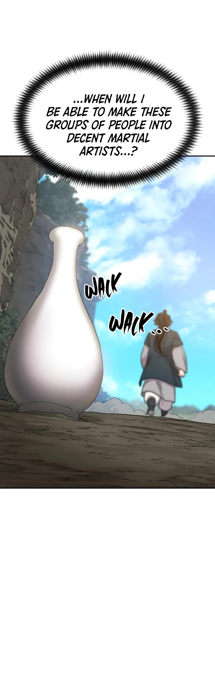 Return of the Mount Hua Sect Chapter 40 page 34 - Chapter 40