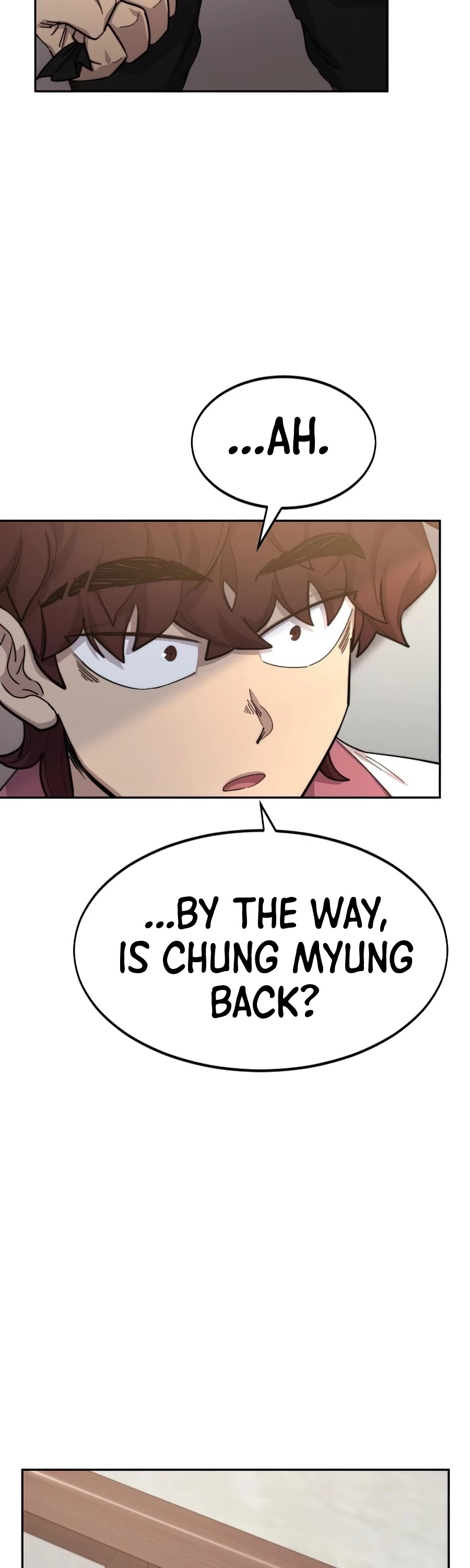 Return of the Mount Hua Sect Chapter 40 page 37 - Chapter 40