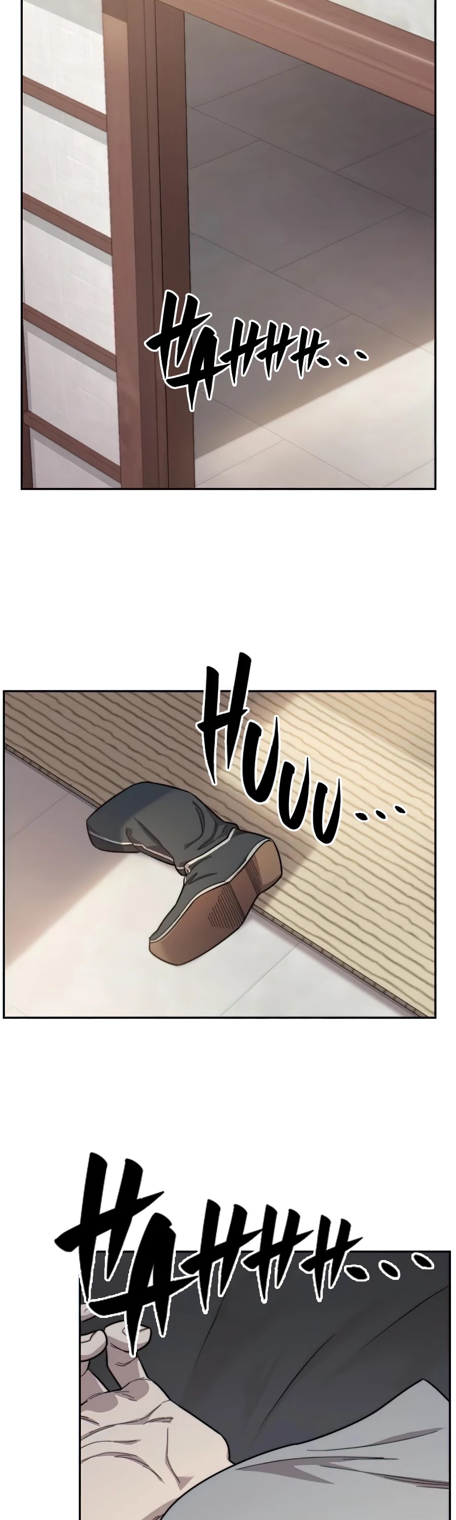 Return of the Mount Hua Sect Chapter 40 page 38 - Chapter 40