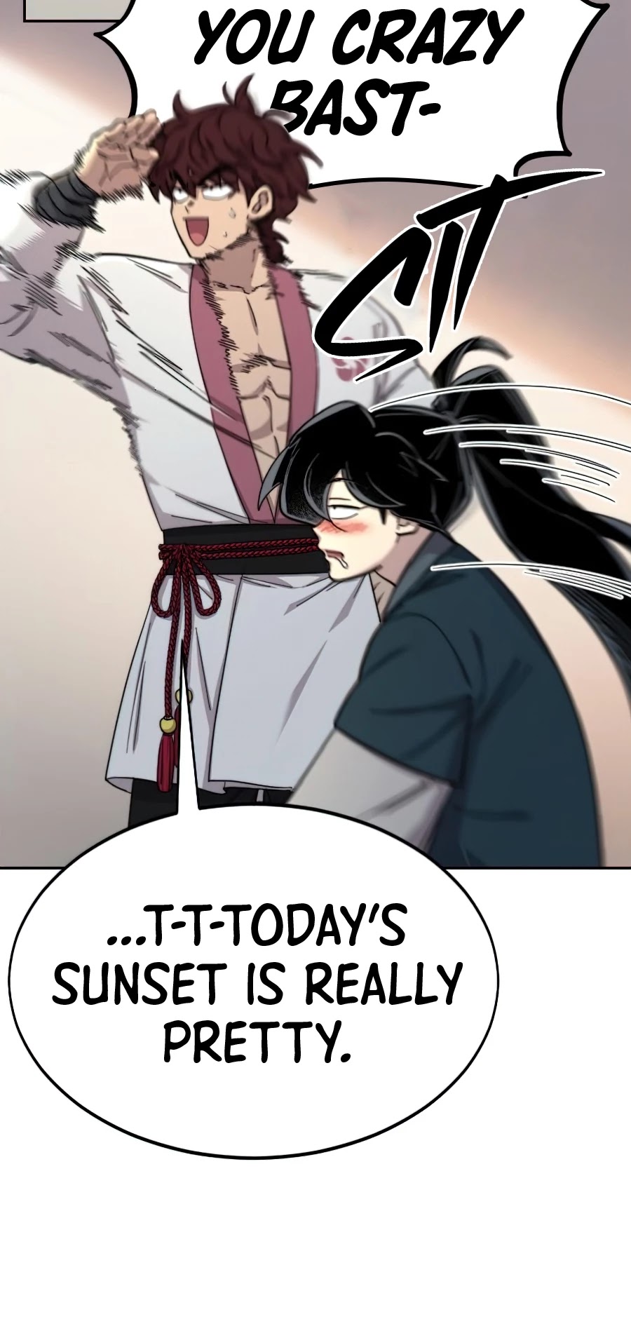 Return of the Mount Hua Sect Chapter 40 page 43 - Chapter 40