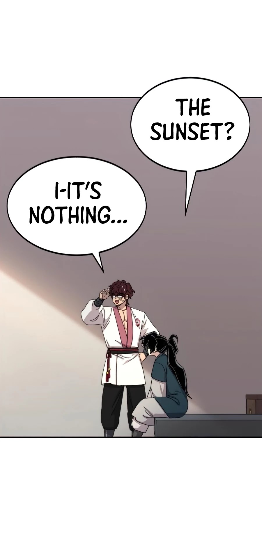 Return of the Mount Hua Sect Chapter 40 page 44 - Chapter 40