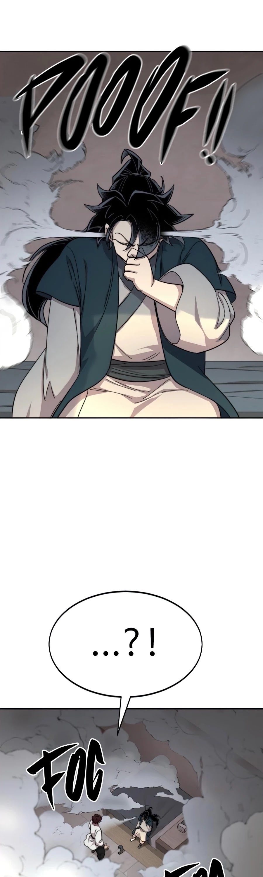 Return of the Mount Hua Sect Chapter 40 page 47 - Chapter 40