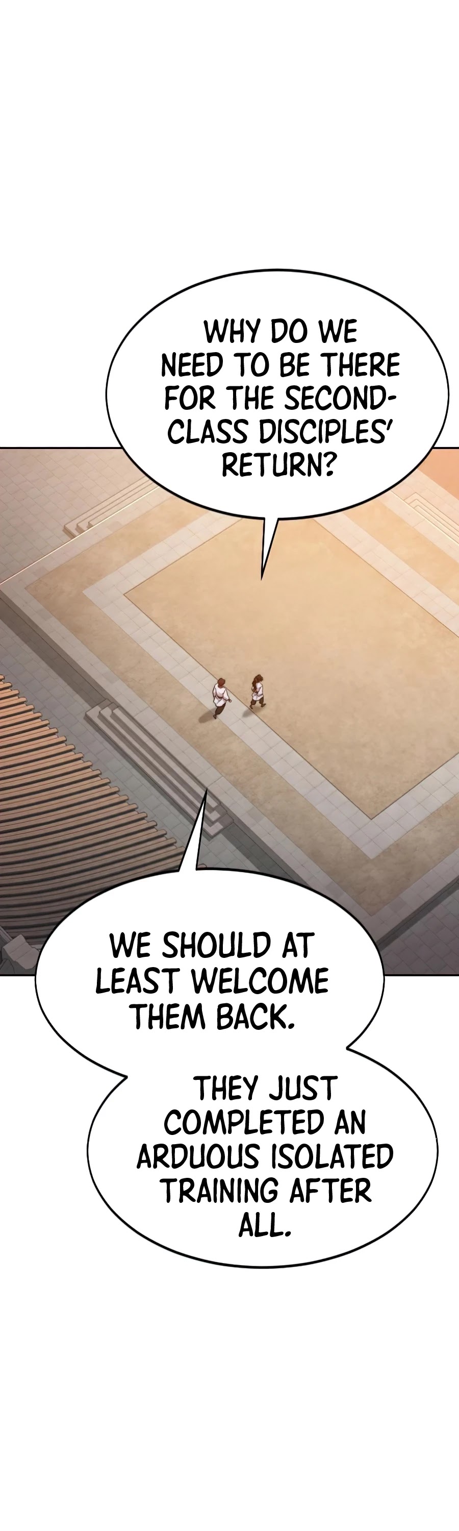 Return of the Mount Hua Sect Chapter 40 page 51 - Chapter 40