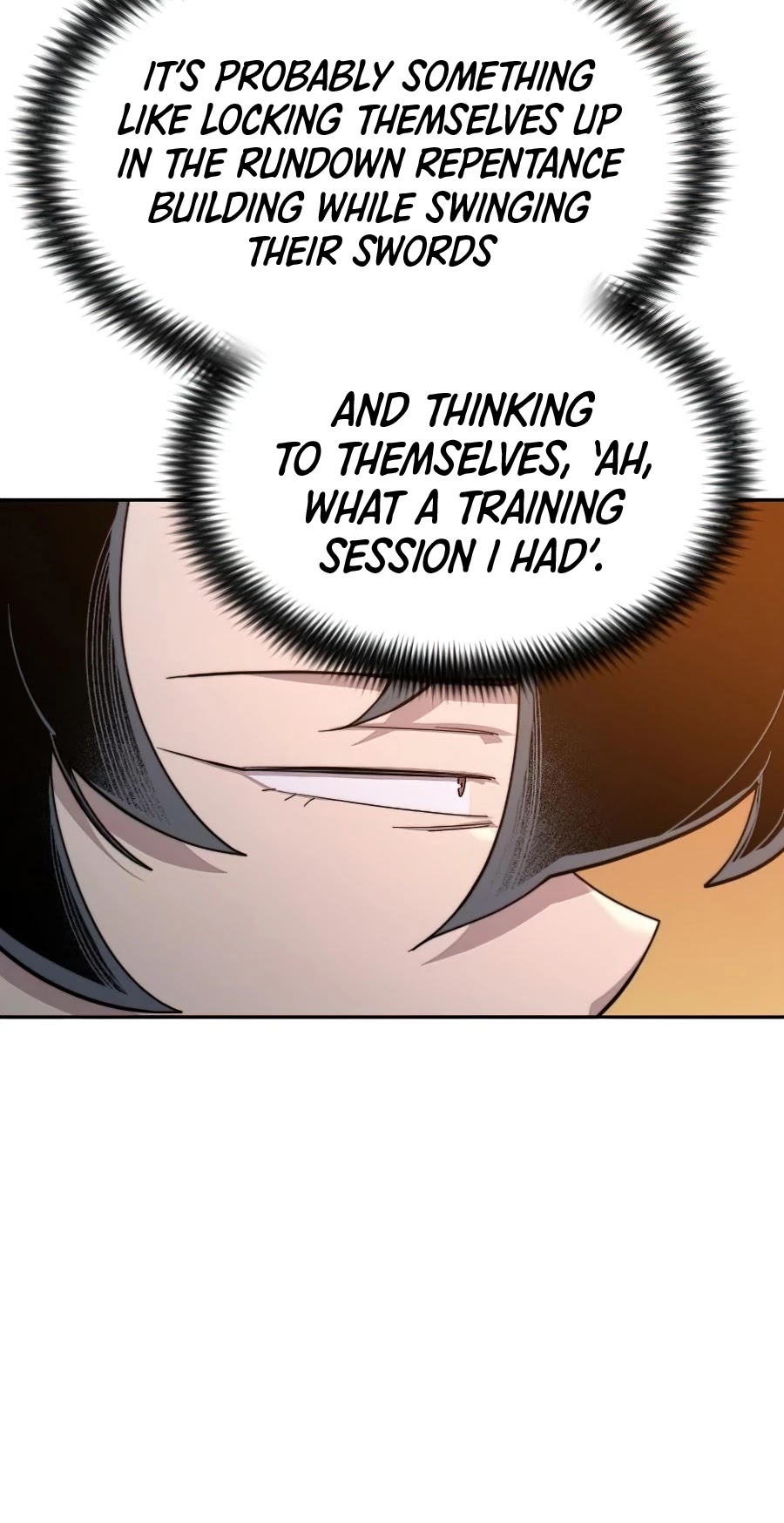 Return of the Mount Hua Sect Chapter 40 page 53 - Chapter 40