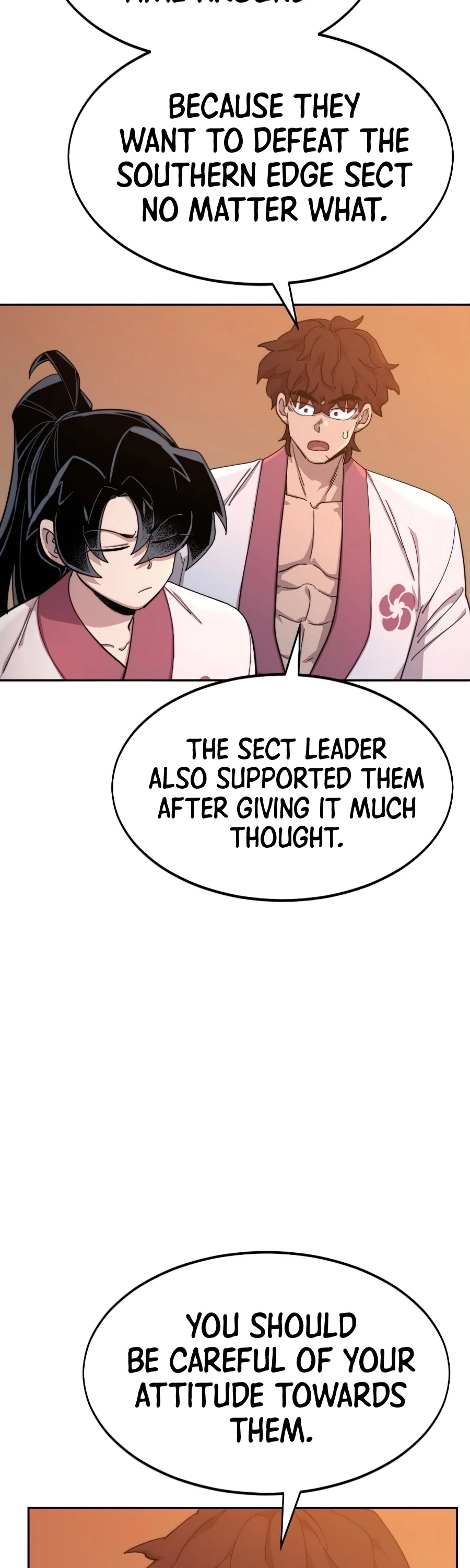 Return of the Mount Hua Sect Chapter 40 page 55 - Chapter 40