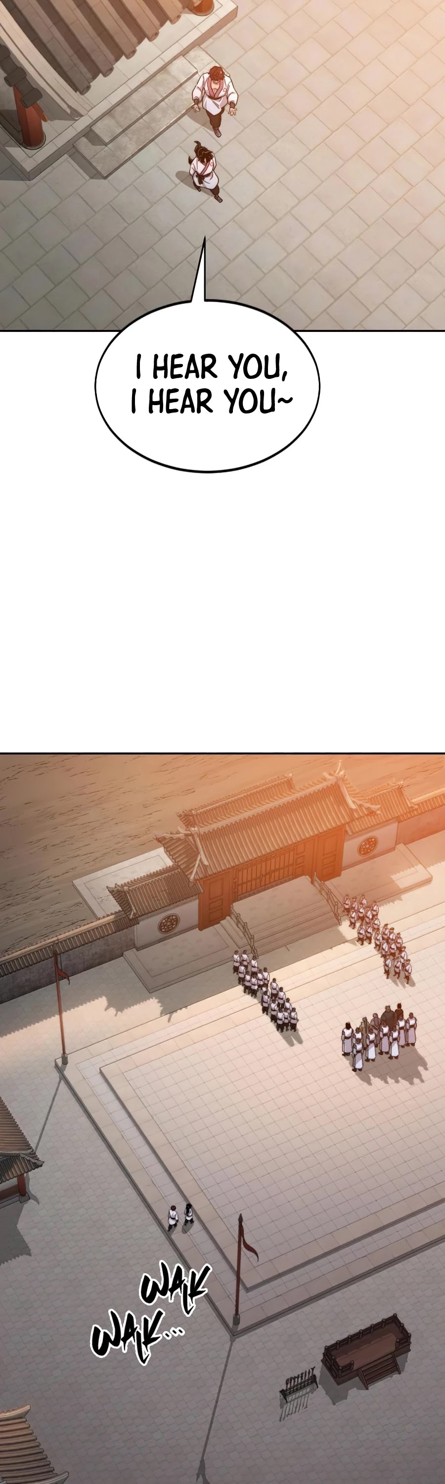 Return of the Mount Hua Sect Chapter 40 page 57 - Chapter 40