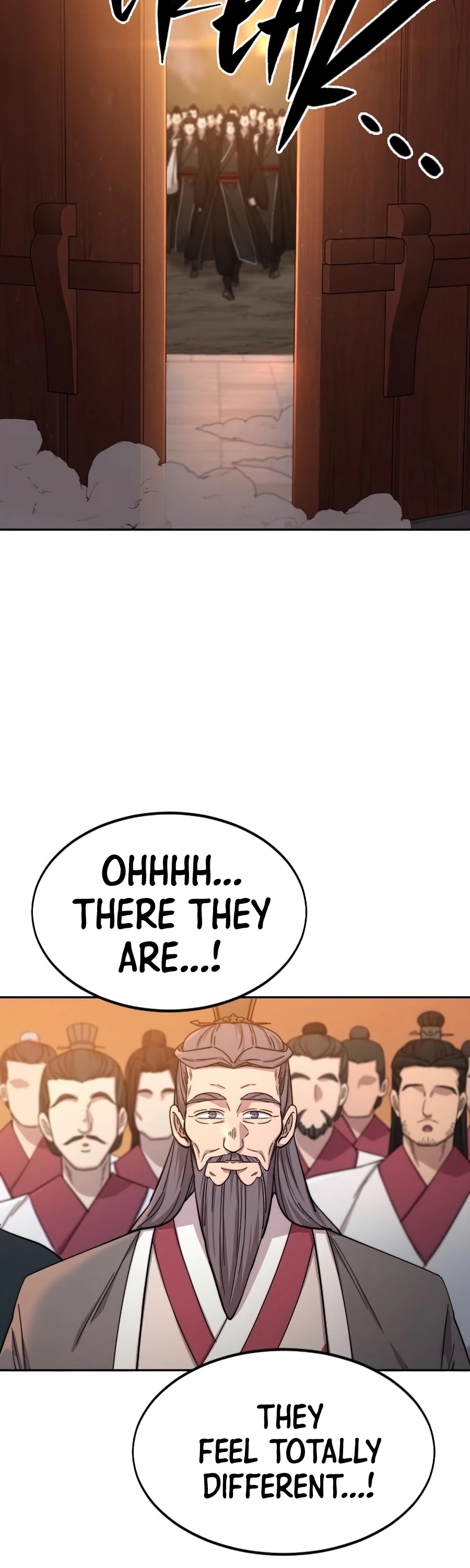 Return of the Mount Hua Sect Chapter 40 page 60 - Chapter 40
