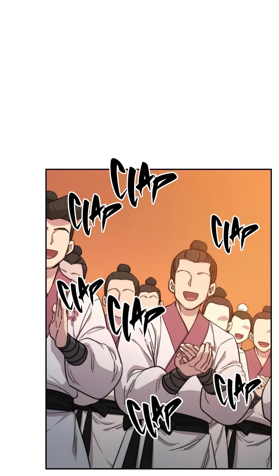 Return of the Mount Hua Sect Chapter 40 page 61 - Chapter 40