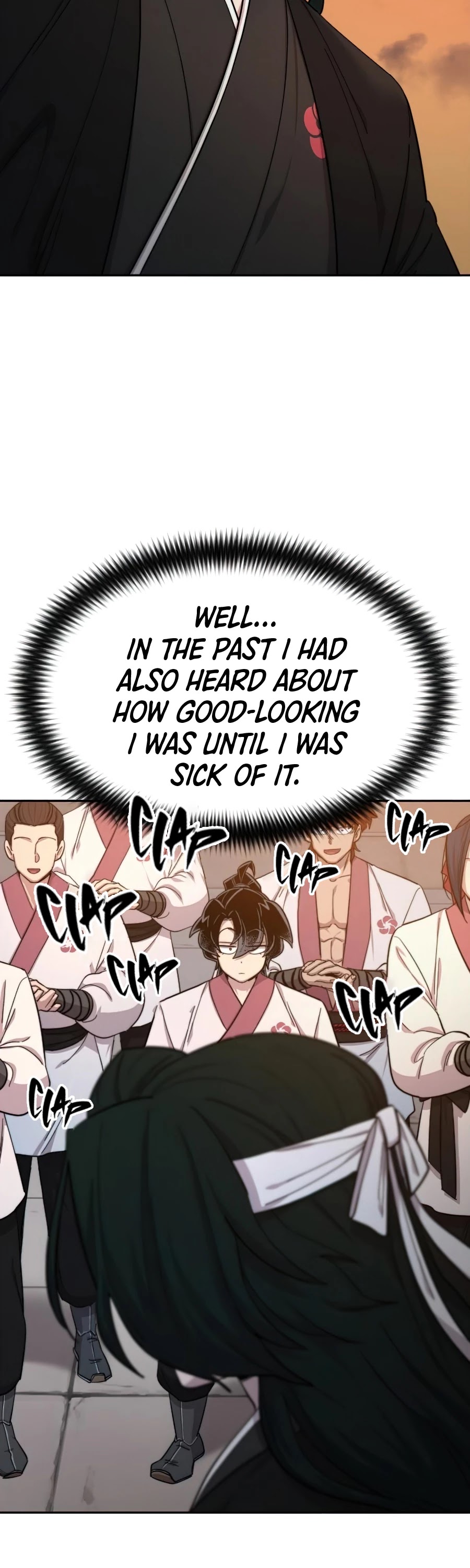 Return of the Mount Hua Sect Chapter 40 page 65 - Chapter 40