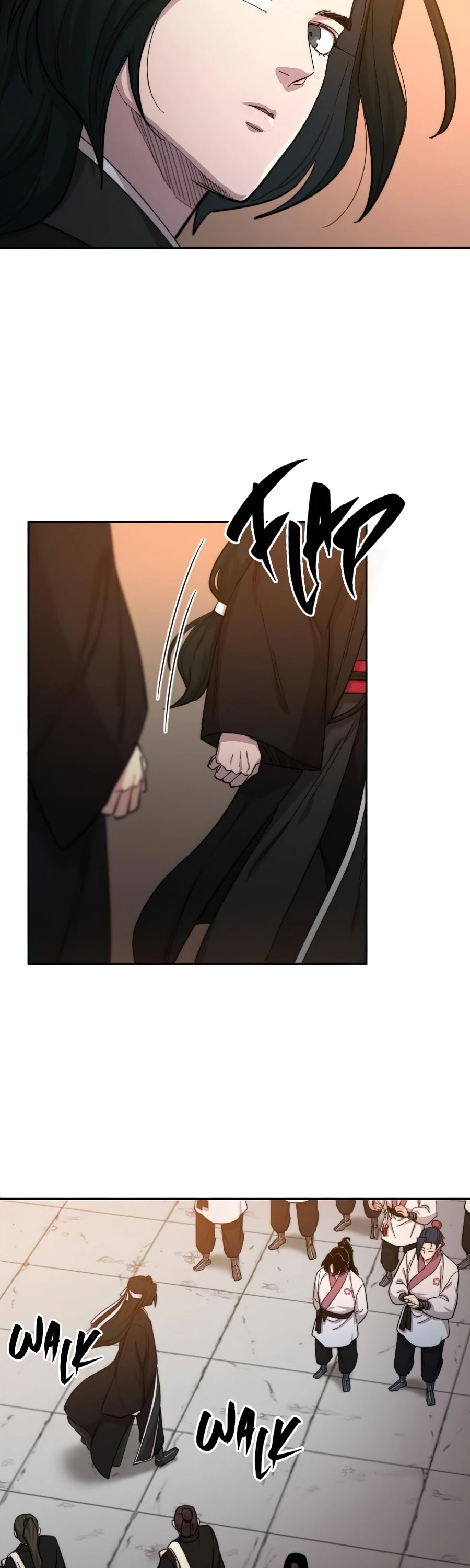 Return of the Mount Hua Sect Chapter 40 page 68 - Chapter 40