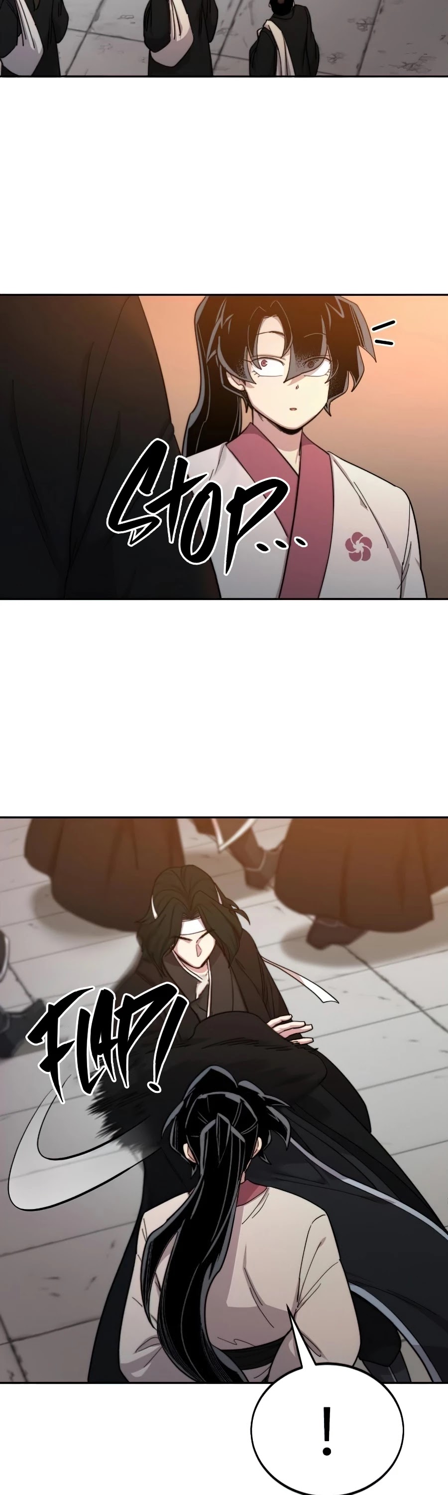 Return of the Mount Hua Sect Chapter 40 page 69 - Chapter 40