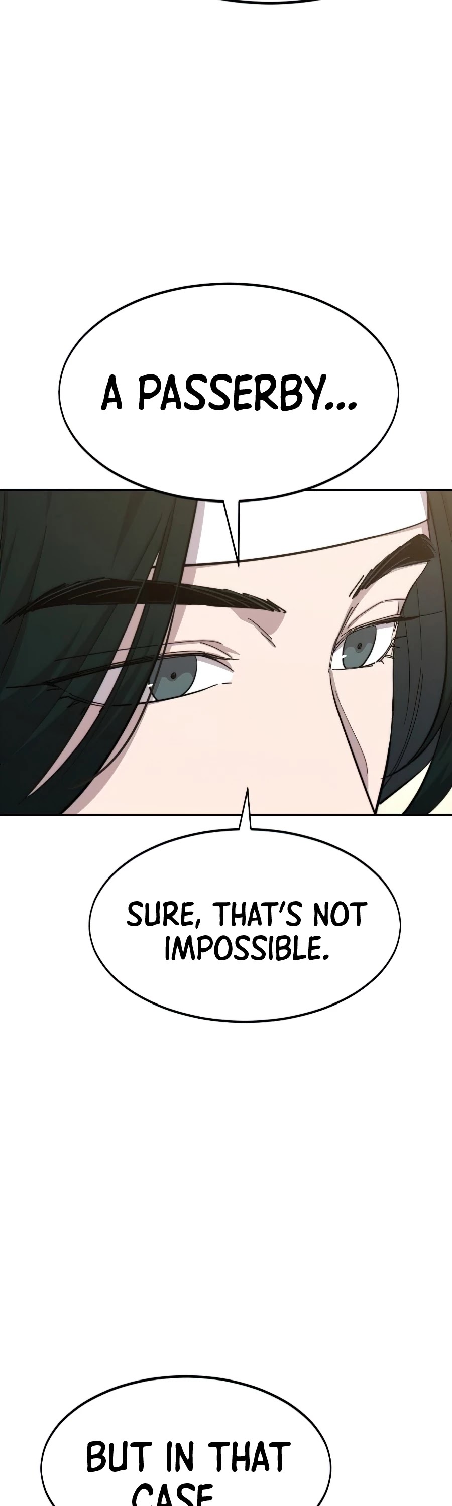 Return of the Mount Hua Sect Chapter 40 page 7 - Chapter 40