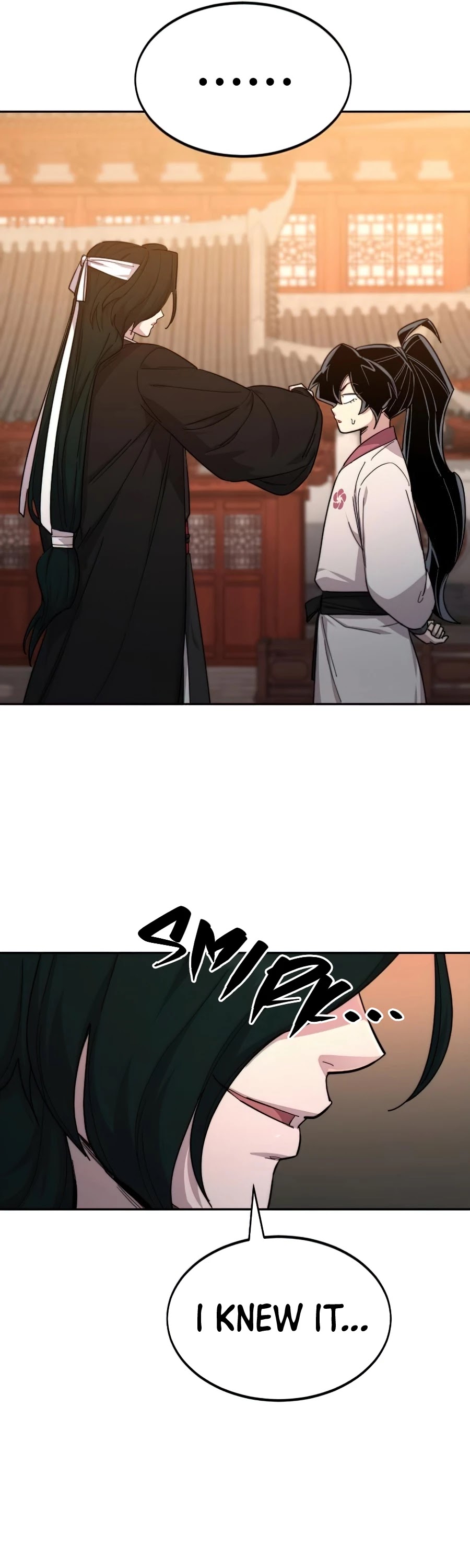 Return of the Mount Hua Sect Chapter 40 page 72 - Chapter 40