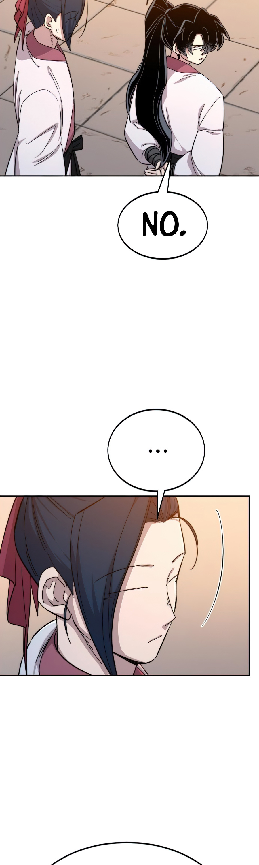 Return of the Mount Hua Sect Chapter 41 page 14 - Chapter 41