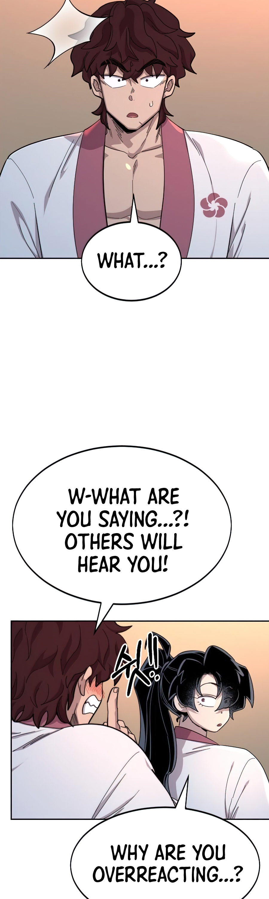 Return of the Mount Hua Sect Chapter 41 page 17 - Chapter 41