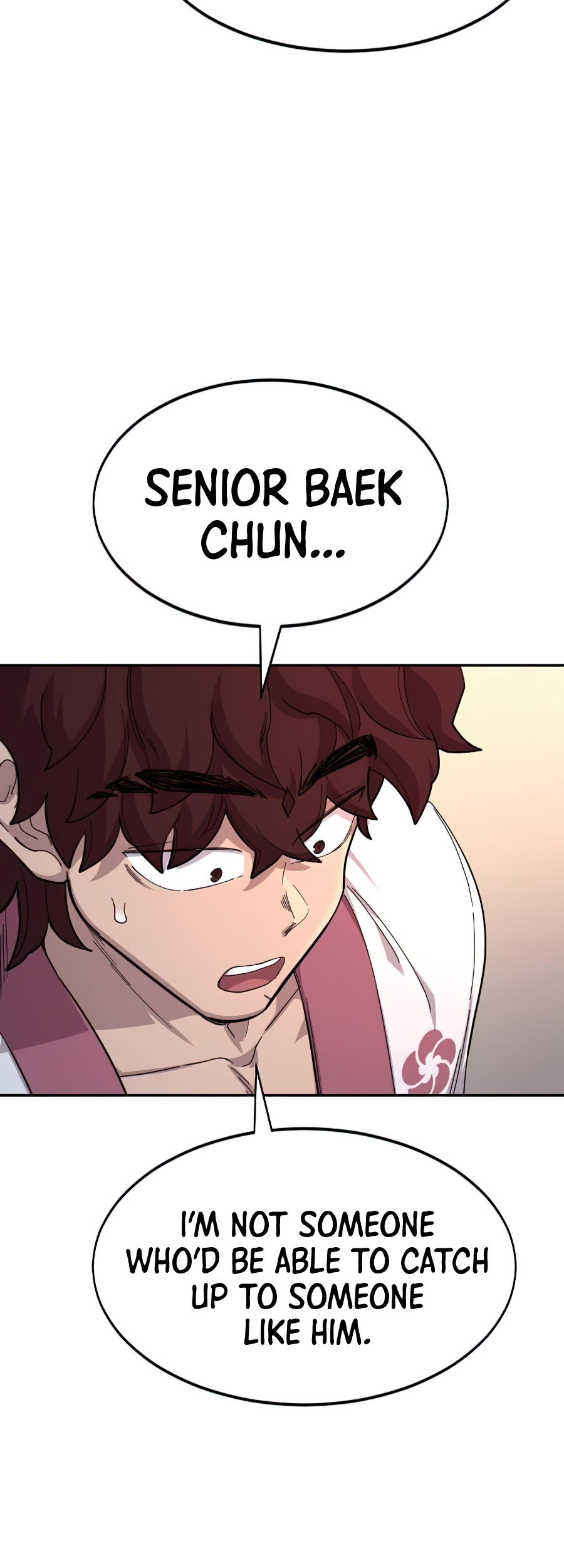 Return of the Mount Hua Sect Chapter 41 page 18 - Chapter 41