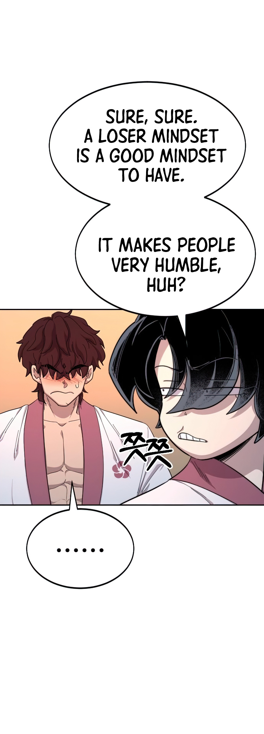 Return of the Mount Hua Sect Chapter 41 page 19 - Chapter 41