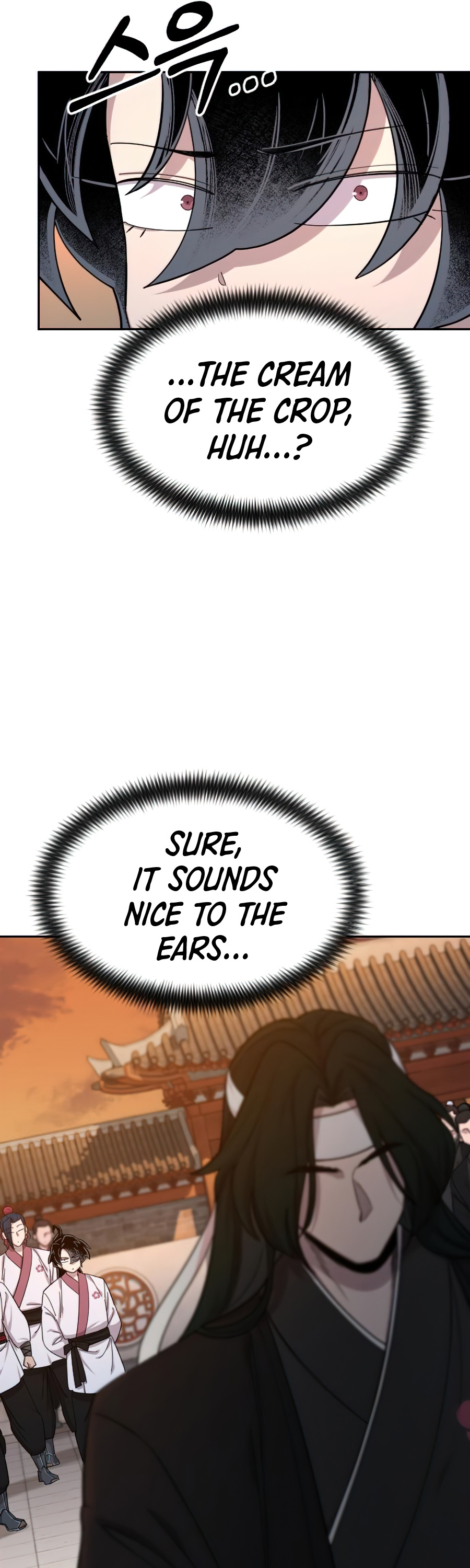 Return of the Mount Hua Sect Chapter 41 page 20 - Chapter 41