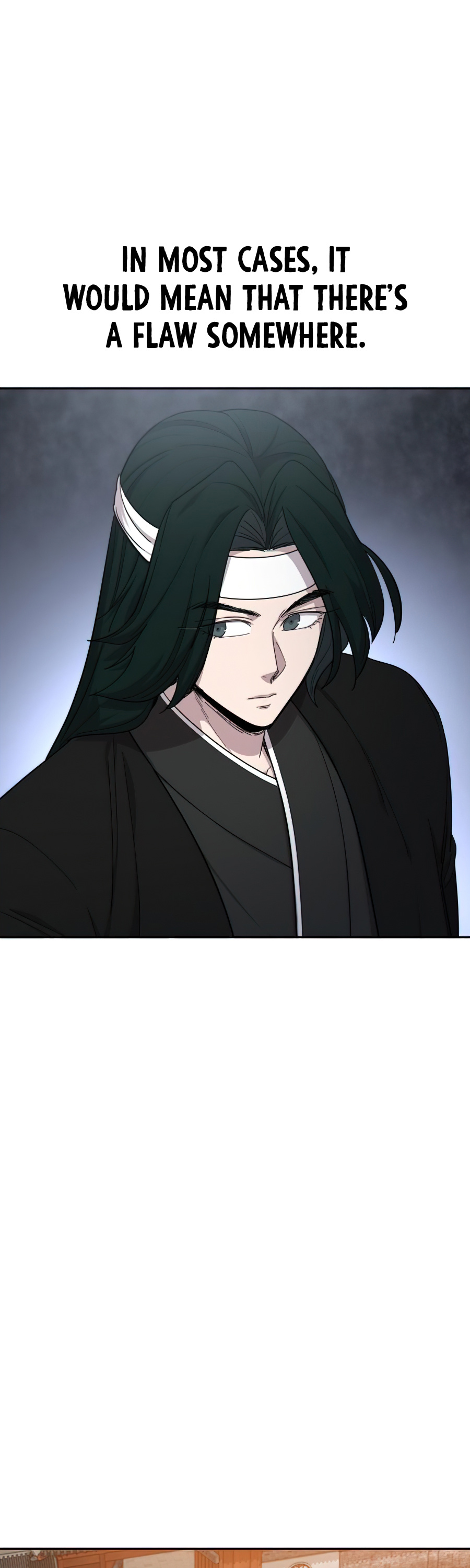 Return of the Mount Hua Sect Chapter 41 page 22 - Chapter 41