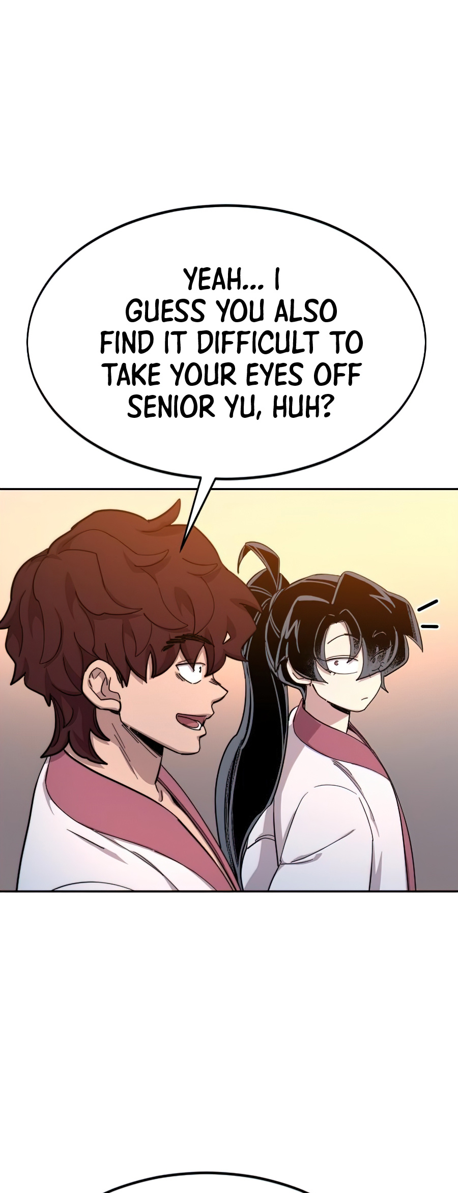 Return of the Mount Hua Sect Chapter 41 page 27 - Chapter 41