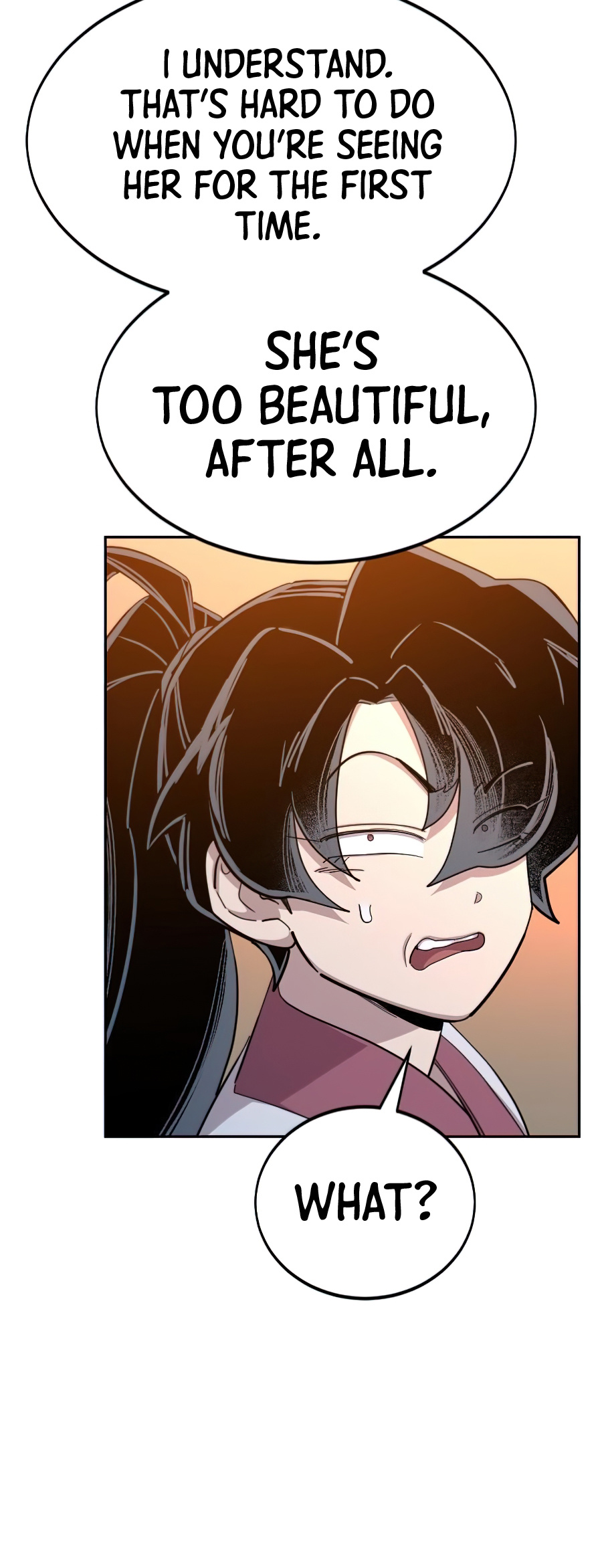 Return of the Mount Hua Sect Chapter 41 page 28 - Chapter 41