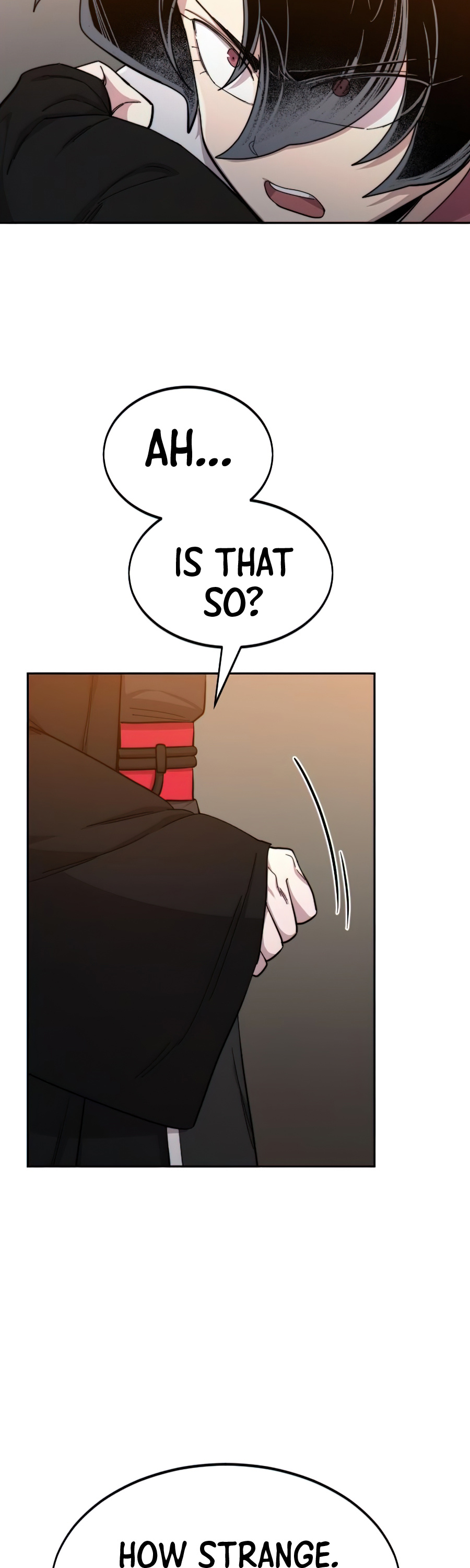 Return of the Mount Hua Sect Chapter 41 page 3 - Chapter 41