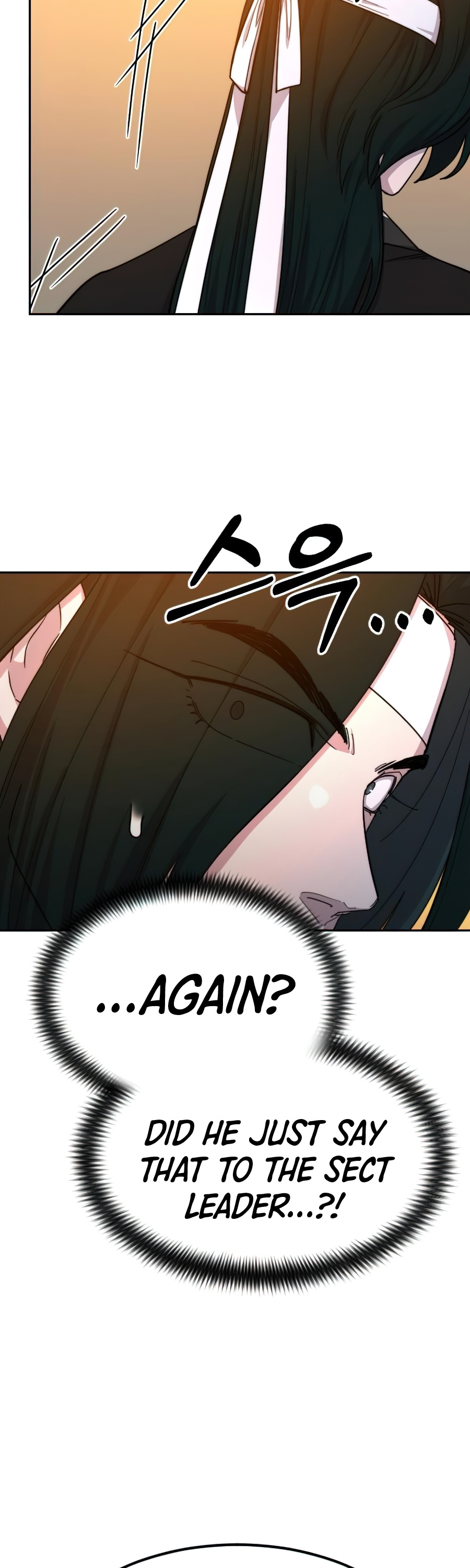 Return of the Mount Hua Sect Chapter 41 page 44 - Chapter 41