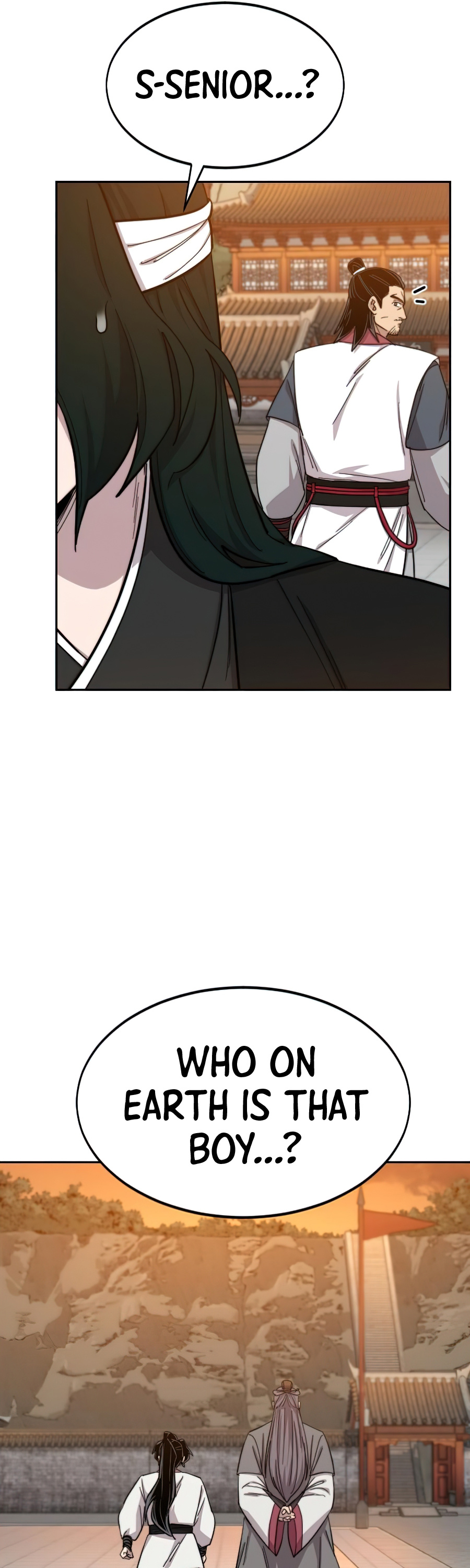 Return of the Mount Hua Sect Chapter 41 page 47 - Chapter 41