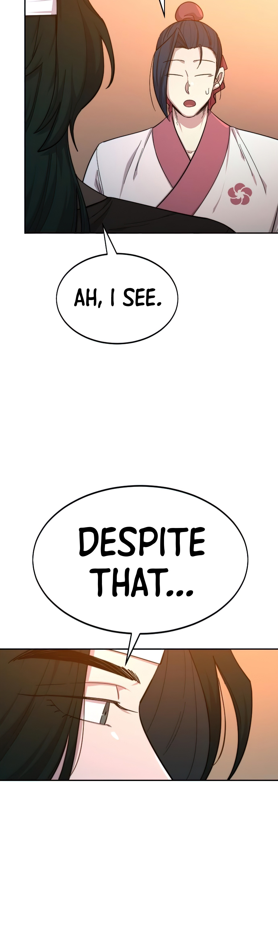 Return of the Mount Hua Sect Chapter 41 page 5 - Chapter 41