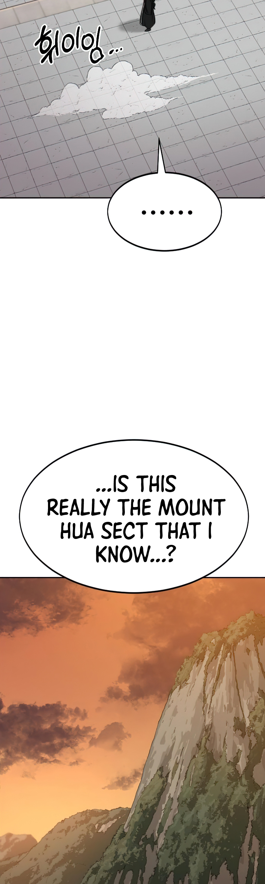 Return of the Mount Hua Sect Chapter 41 page 50 - Chapter 41