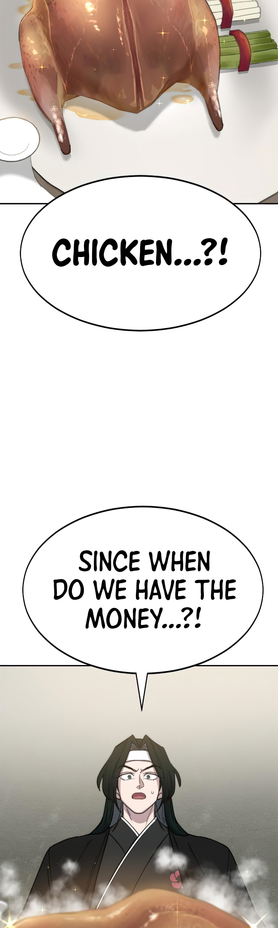 Return of the Mount Hua Sect Chapter 41 page 52 - Chapter 41