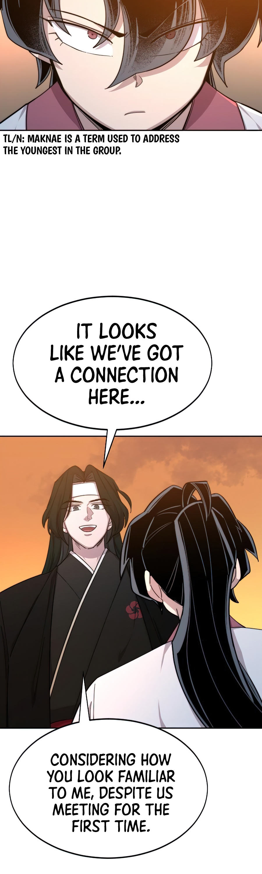 Return of the Mount Hua Sect Chapter 41 page 7 - Chapter 41
