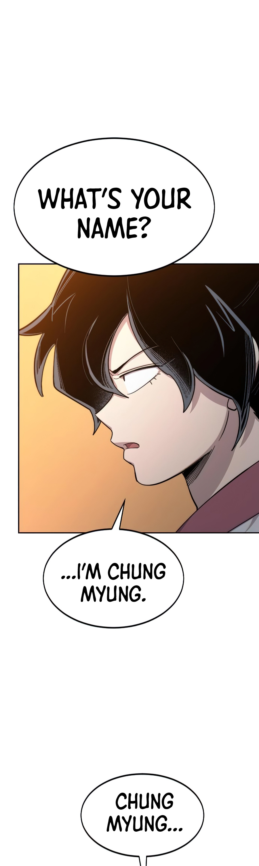 Return of the Mount Hua Sect Chapter 41 page 8 - Chapter 41