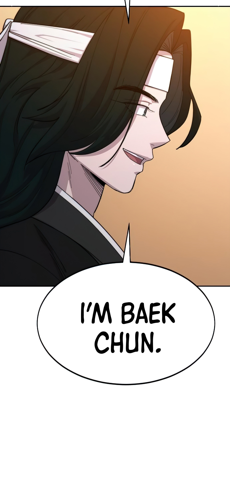 Return of the Mount Hua Sect Chapter 41 page 9 - Chapter 41