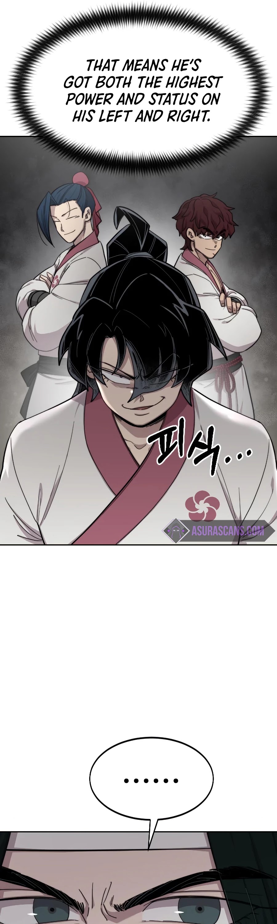 Return of the Mount Hua Sect Chapter 42 page 11 - Chapter 42
