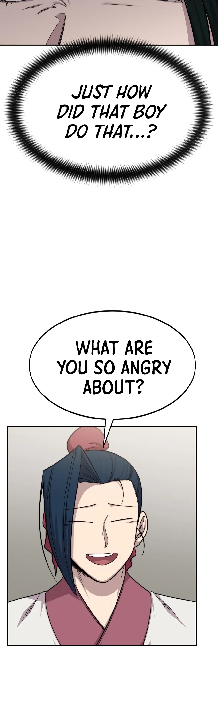 Return of the Mount Hua Sect Chapter 42 page 12 - Chapter 42