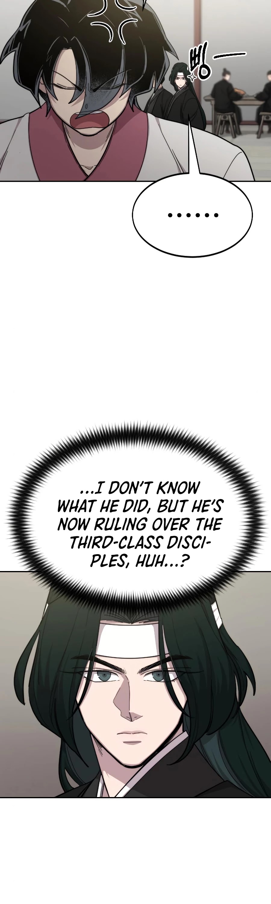 Return of the Mount Hua Sect Chapter 42 page 15 - Chapter 42
