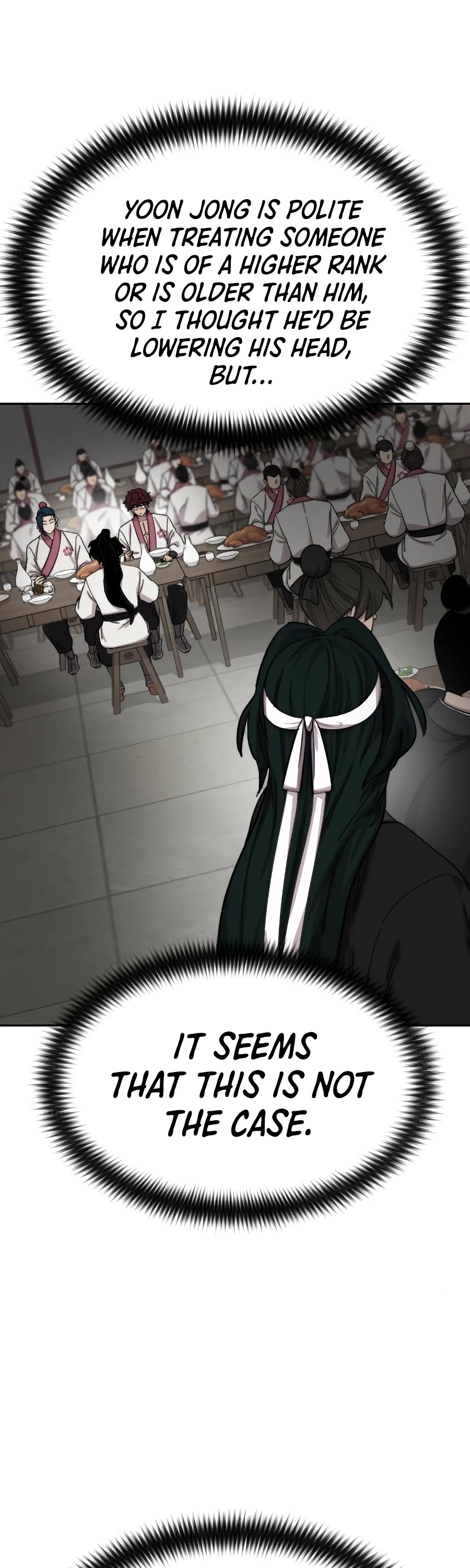 Return of the Mount Hua Sect Chapter 42 page 16 - Chapter 42