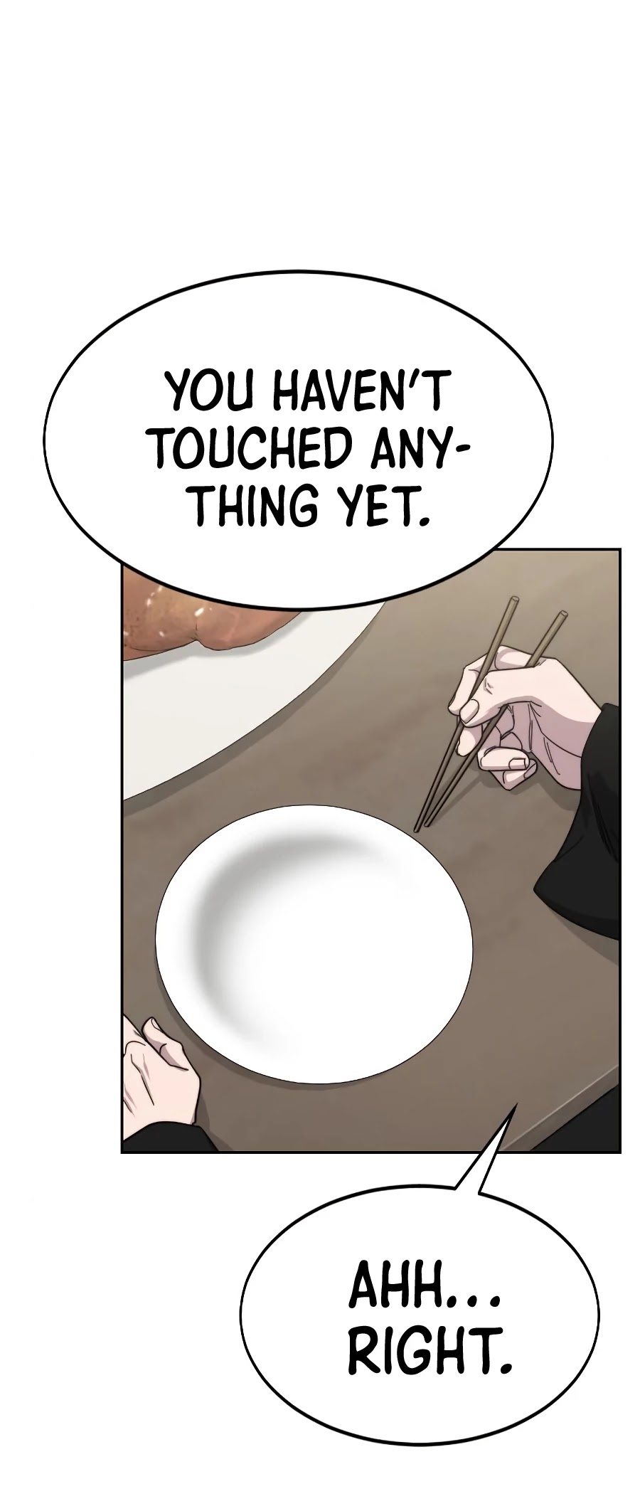 Return of the Mount Hua Sect Chapter 42 page 18 - Chapter 42